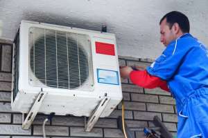 24/7 and Emergency HVAC Near Motor Vehicle Bureau, NY | Air Conidtioning and Heating Contractors